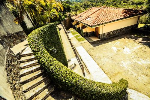 hotel de montana monteverde