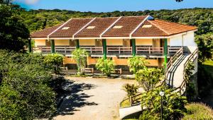 hotel de montana monteverde