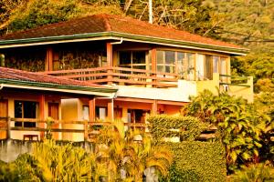 hotel de montana monteverde