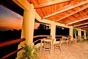 hotel de montana monteverde