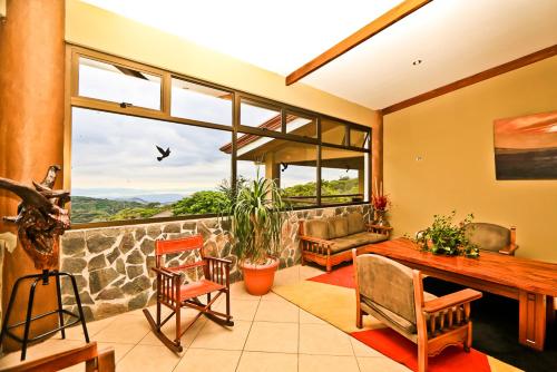 hotel de montana monteverde