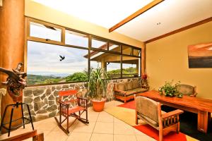 hotel de montana monteverde