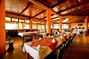 hotel de montana monteverde