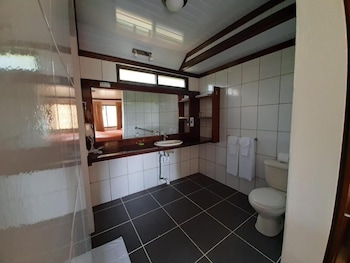 hotel de montana monteverde