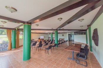 hotel de montana monteverde