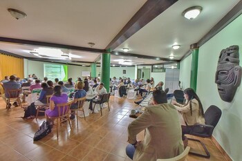 hotel de montana monteverde