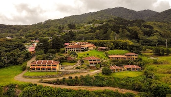 hotel de montana monteverde