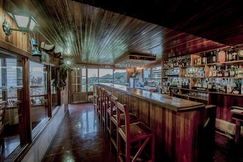 hotel de montana monteverde