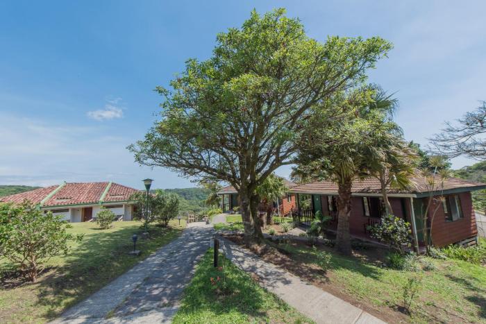 hotel de montana monteverde