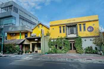 yogyakarta