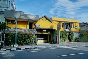 yogyakarta