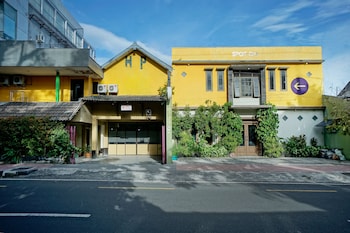 yogyakarta