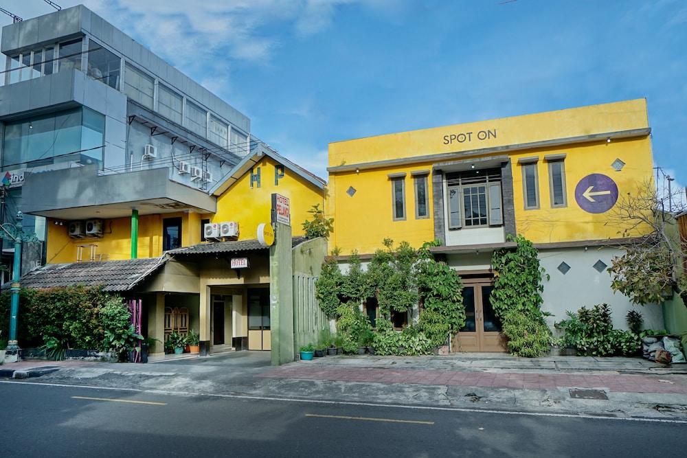 yogyakarta