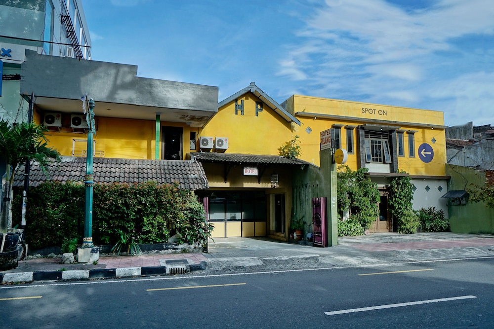yogyakarta