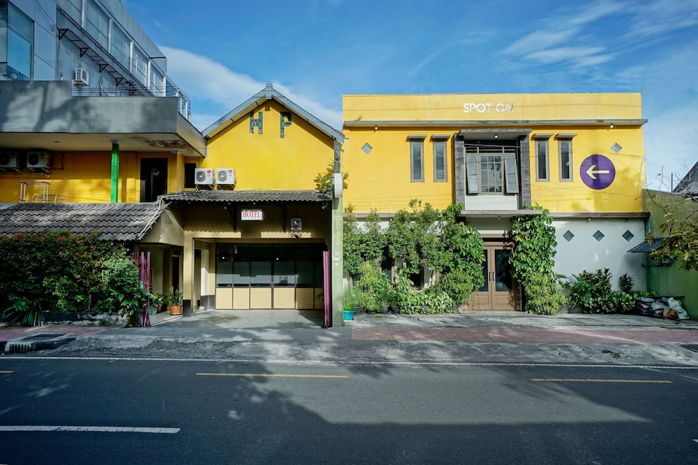 yogyakarta