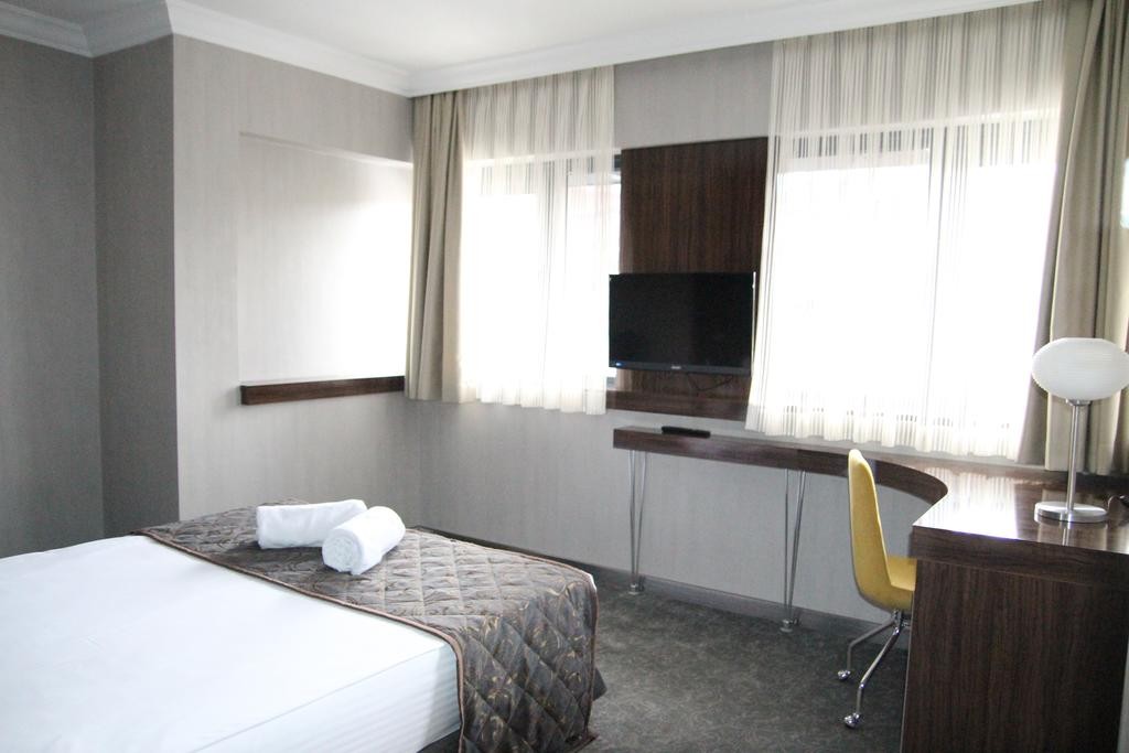 koza millenyum hotel spa