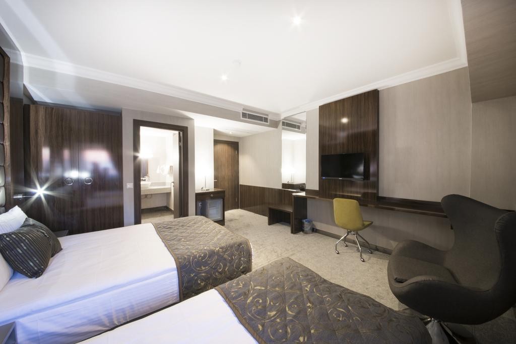 koza millenyum hotel spa