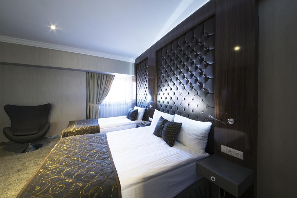 koza millenyum hotel spa