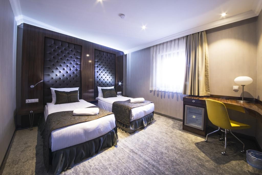 koza millenyum hotel spa