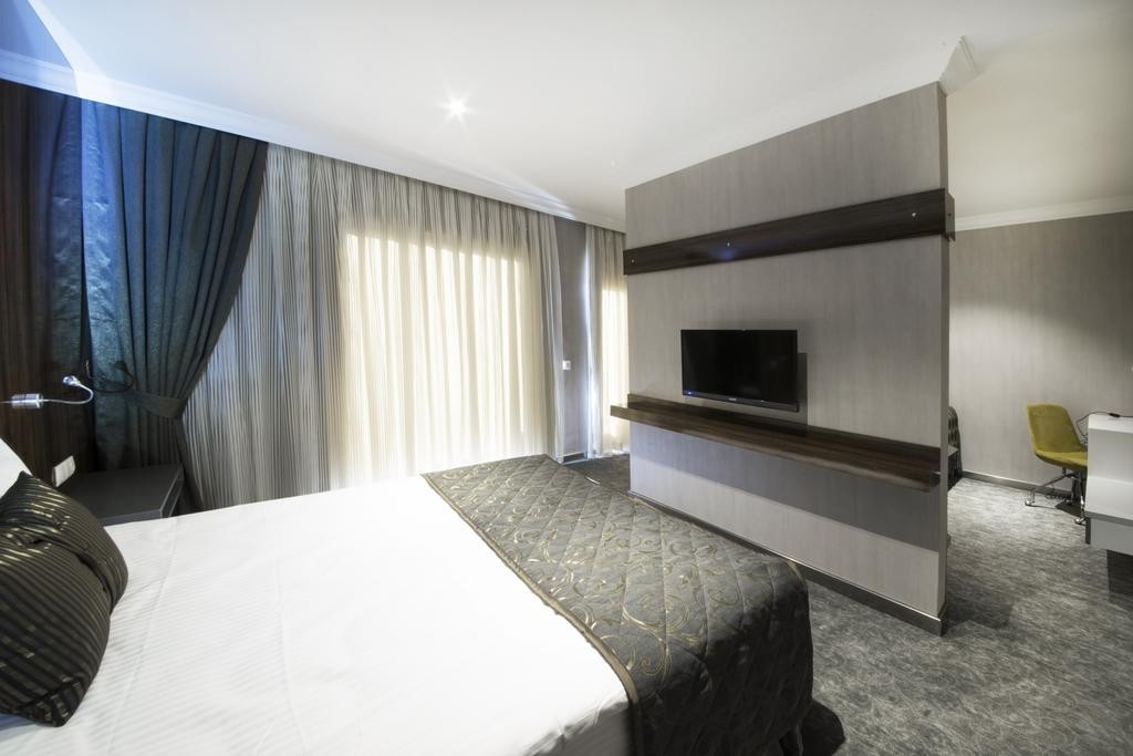 koza millenyum hotel spa