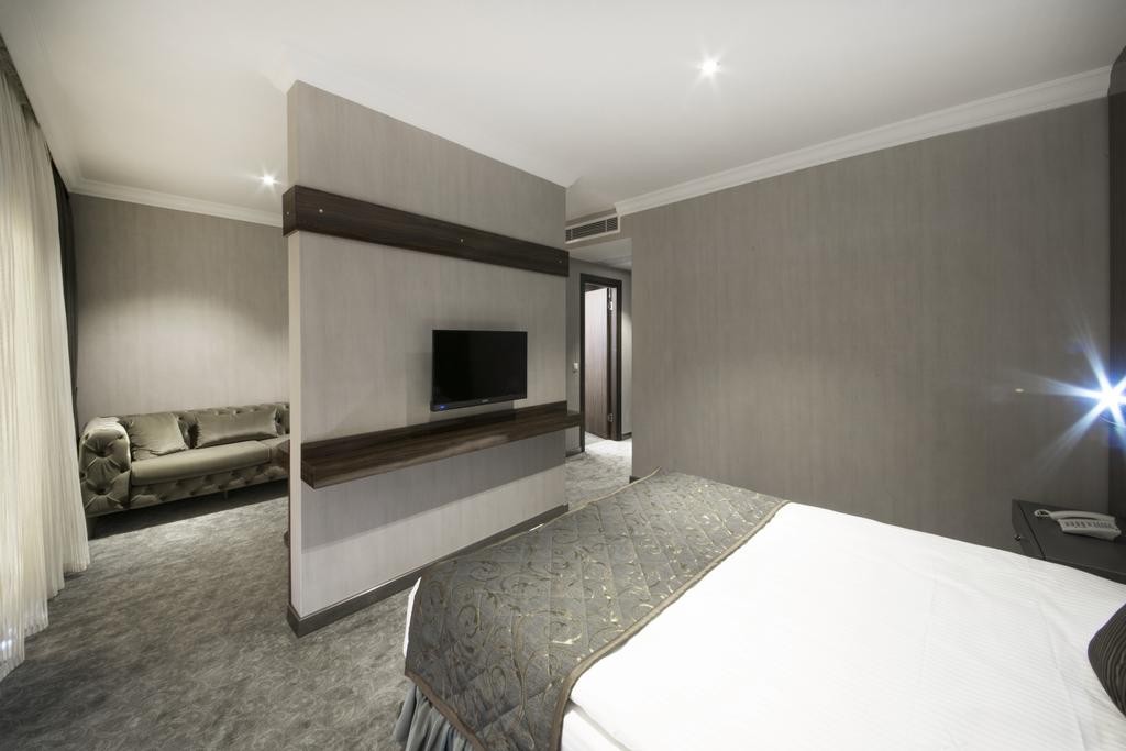 koza millenyum hotel spa