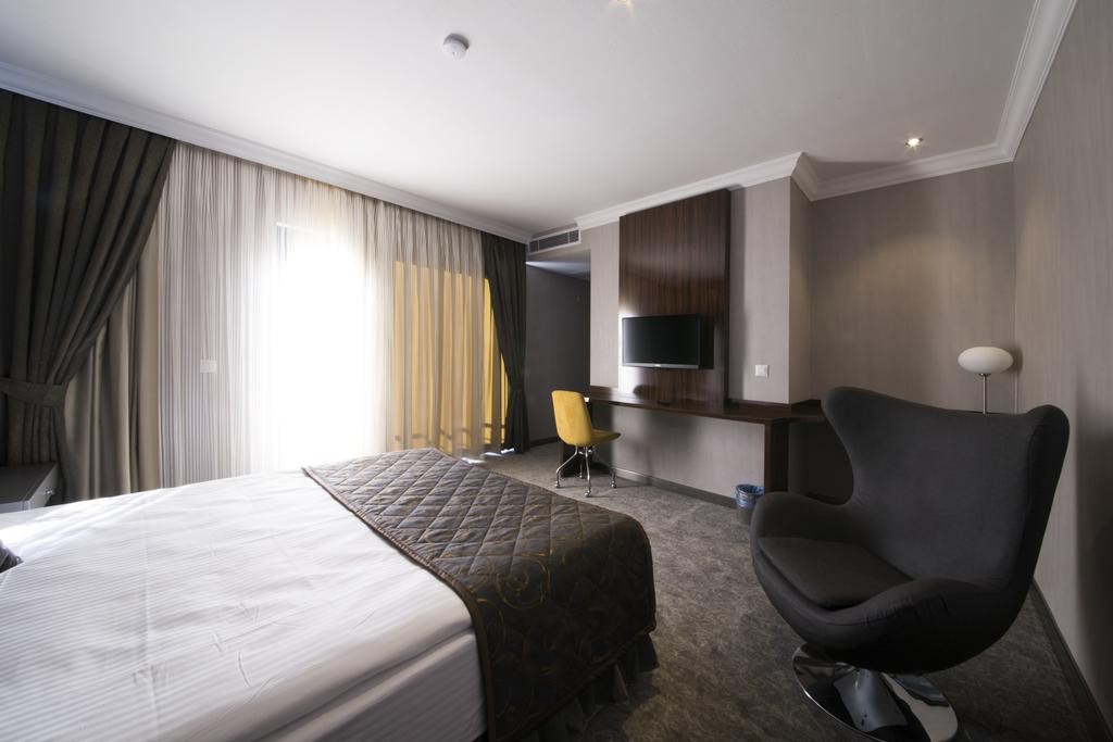 koza millenyum hotel spa