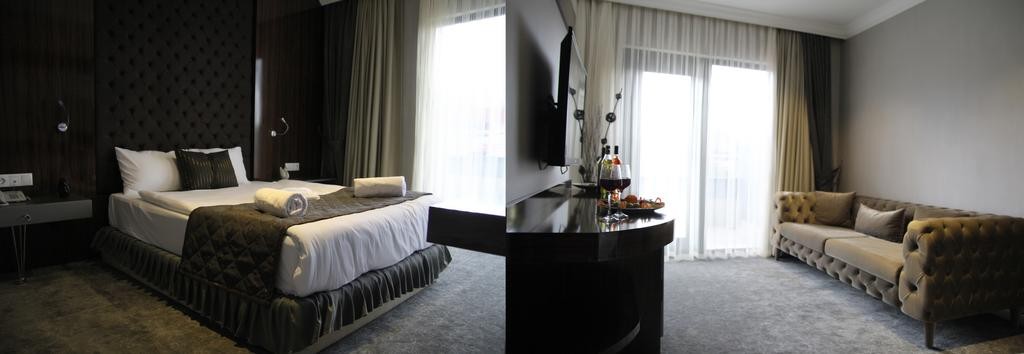 koza millenyum hotel spa