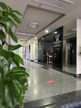 koza millenyum hotel spa