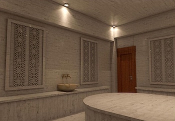 koza millenyum hotel spa