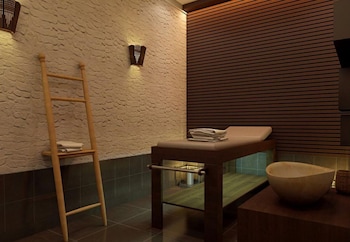 koza millenyum hotel spa