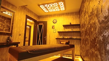 koza millenyum hotel spa