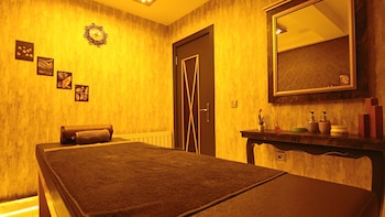 koza millenyum hotel spa