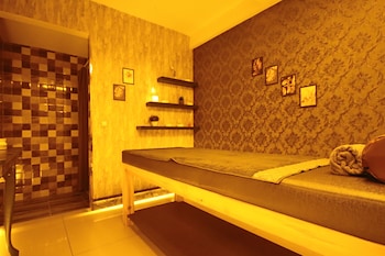 koza millenyum hotel spa