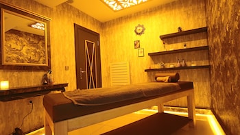 koza millenyum hotel spa