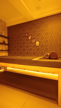 koza millenyum hotel spa