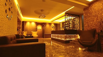 koza millenyum hotel spa