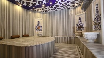 koza millenyum hotel spa