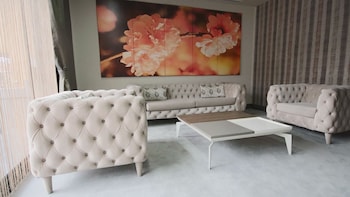 koza millenyum hotel spa