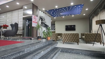 koza millenyum hotel spa