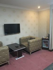 koza millenyum hotel spa