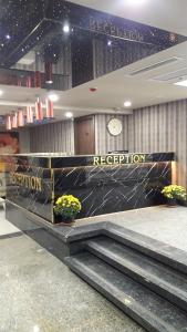 koza millenyum hotel spa