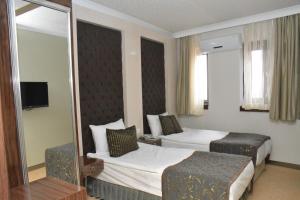 koza millenyum hotel spa