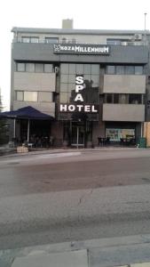 koza millenyum hotel spa