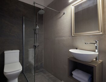 charm hotel hersonissos