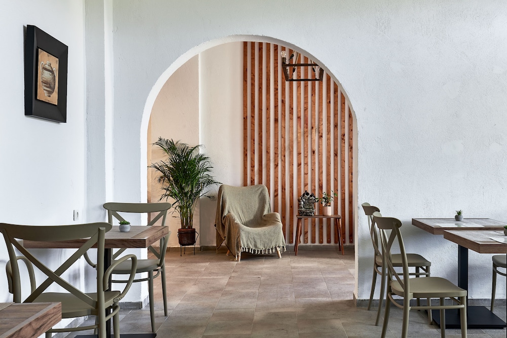 charm hotel hersonissos