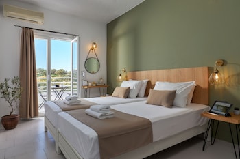 charm hotel hersonissos