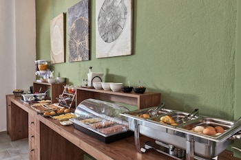 charm hotel hersonissos