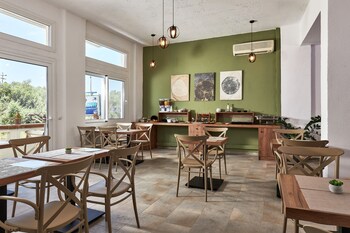 charm hotel hersonissos