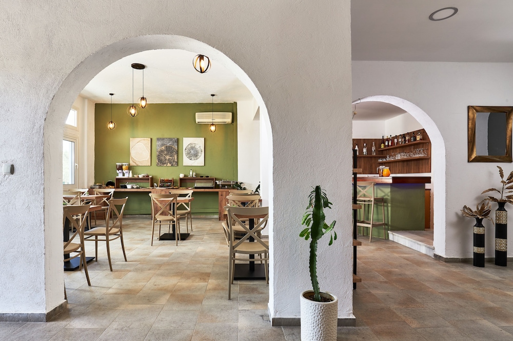 charm hotel hersonissos