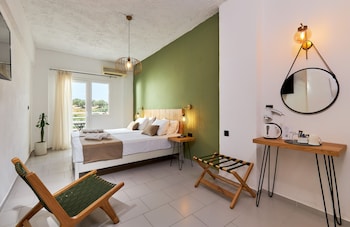 charm hotel hersonissos
